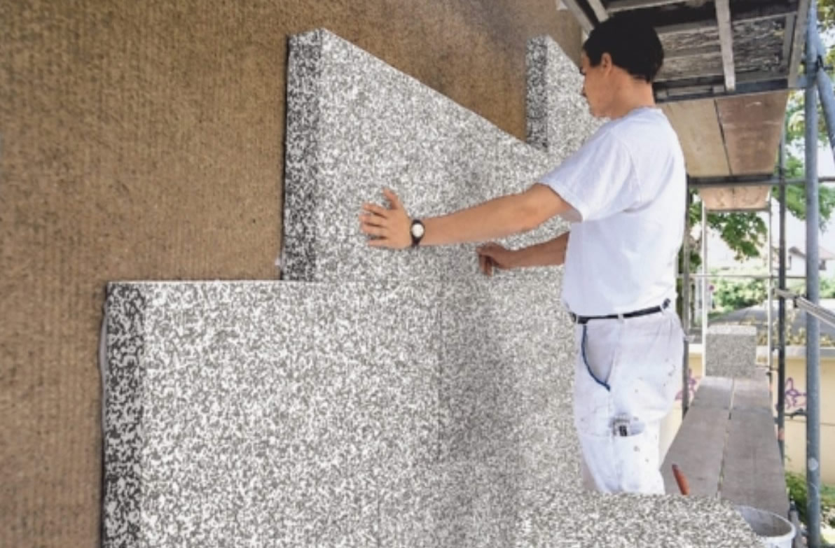 Balçova Isı Yalıtımcısı